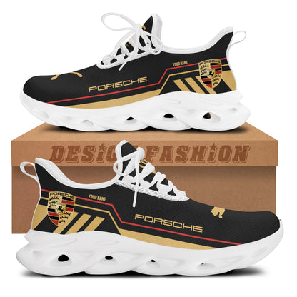 Personalized Pors Pm Chunky Custom Sneaker Q081003