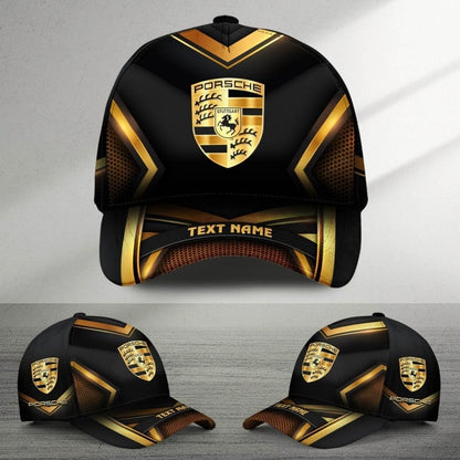 Personalized Pors Classic Cap V32
