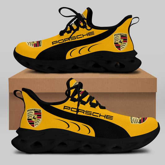 Pors Chunky Custom Sneaker