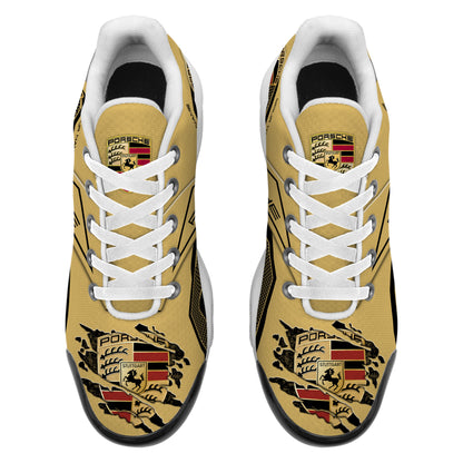 Personalized Pors Sport Air Cushion Sneaker