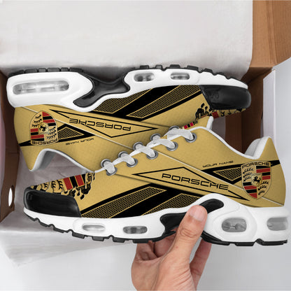 Personalized Pors Sport Air Cushion Sneaker