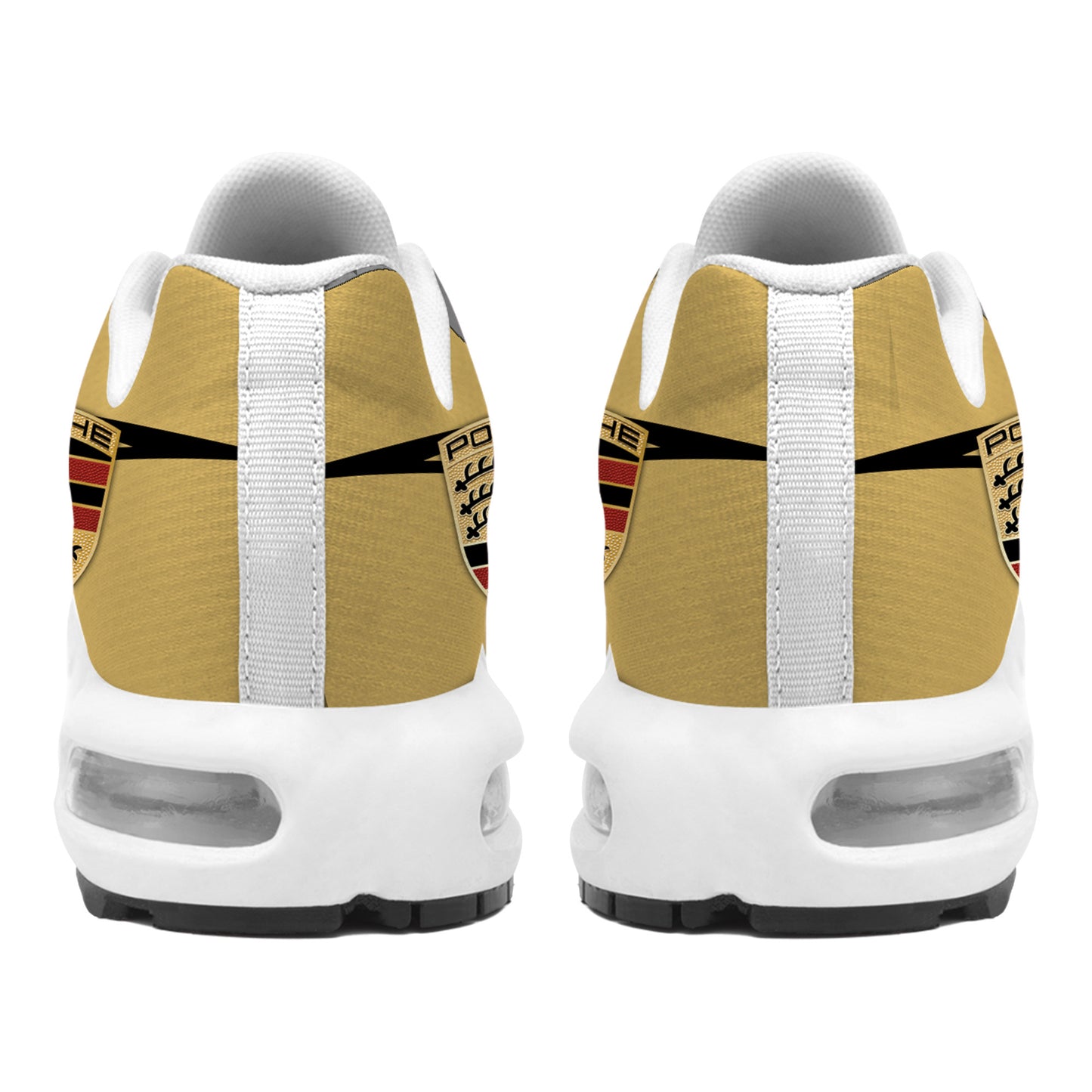 Personalized Pors Sport Air Cushion Sneaker