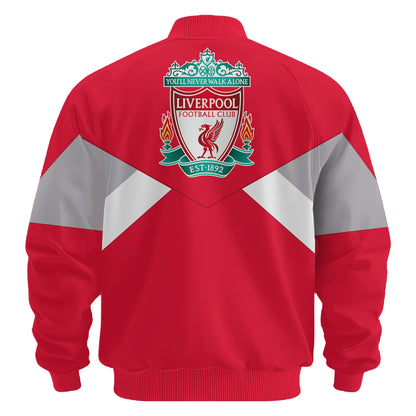 Personalized LFC Bomber Jacket