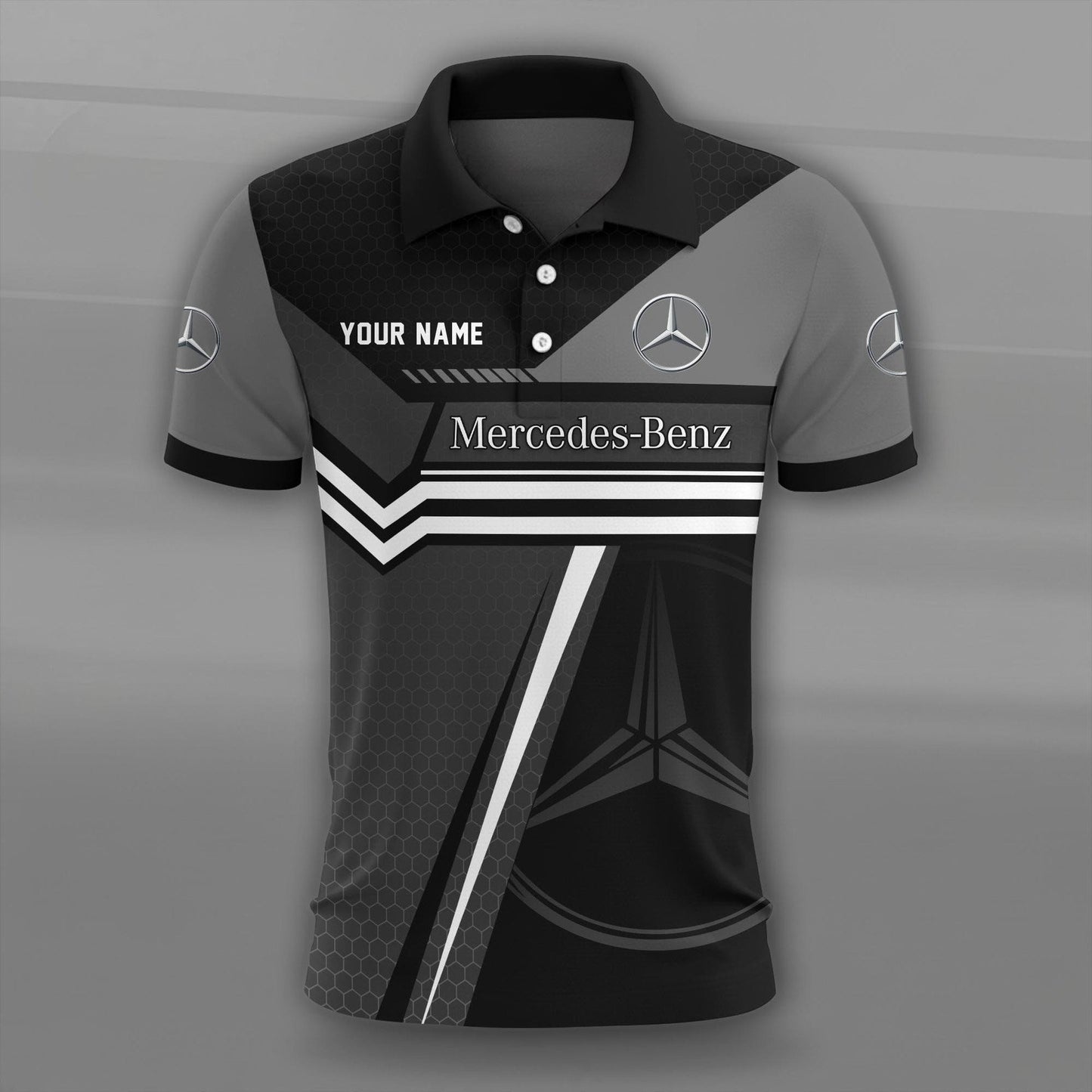Personalized Merc 3D Full Printing Set , Merc Shirt , Zipper Polo, Hoodie , Short , Polo , hawaii