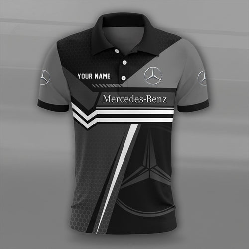 Personalized Merc 3D Full Printing Set , Merc Shirt , Zipper Polo, Hoodie , Short , Polo , hawaii