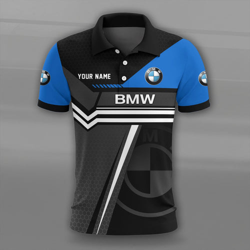Personalized BW 3D Full Printing Set , BW Shirt , Zipper Polo, Hoodie , Short , Polo , hawaii