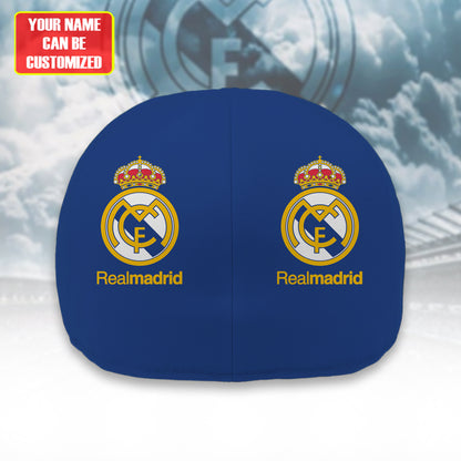 Personalized Real Ivy Cap, Flat Cap V2