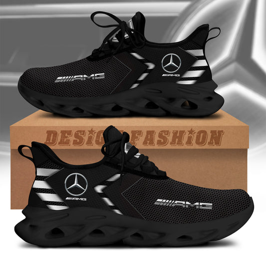 Personalized Merc AMG Sport Chunky Custom Sneaker Q151101