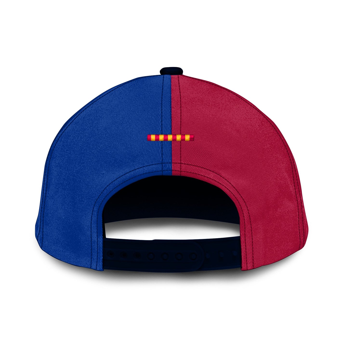 Personalized Barca Vintage Classic Cap