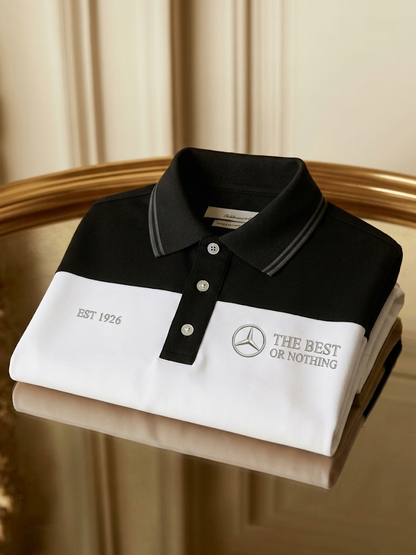 Personalized Merc Sport Style 3D Full Printing Set , Shirt , Hoodie , Short , Polo , hawaii