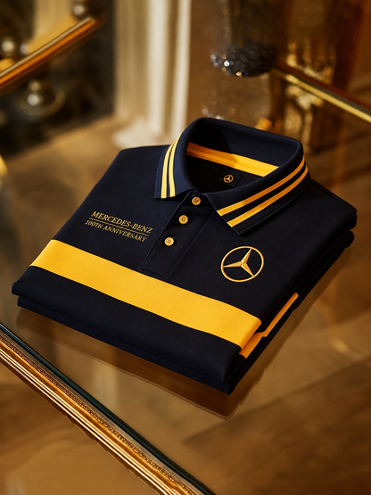 Personalized Merc 100th Anniversary Splendor 3D Full Printing Set , Shirt , Hoodie , Short , Polo , hawaii