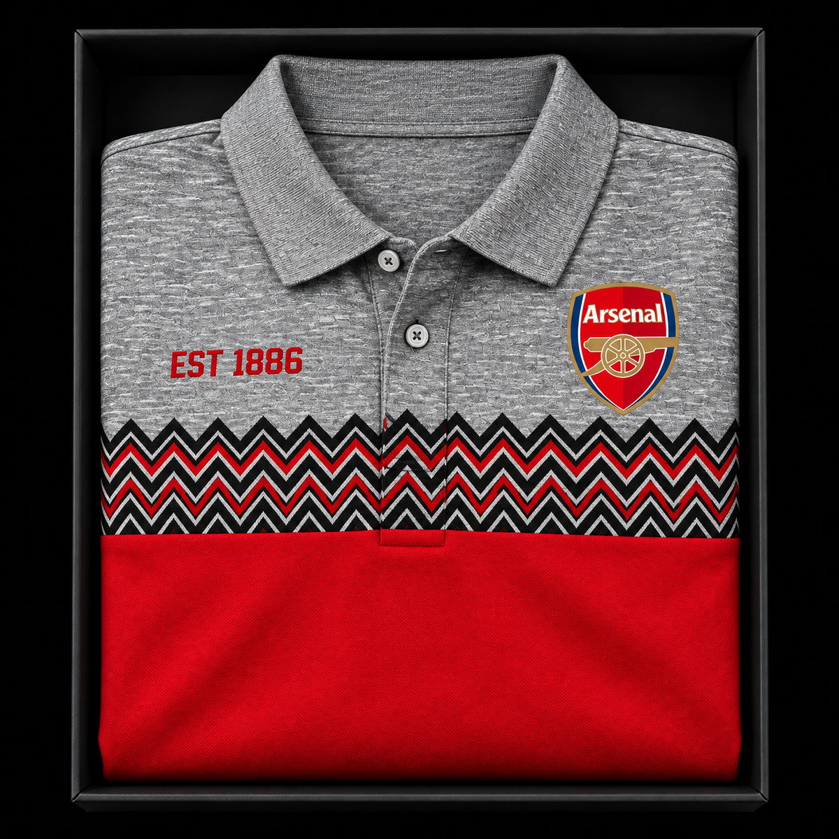 Personalized Arsenal Classic Business 3D Full Printing Set , Shirt , Hoodie , Short , Polo , hawaii