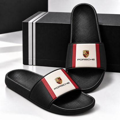Pors Cayenne 2026 Custom Leather Sandals