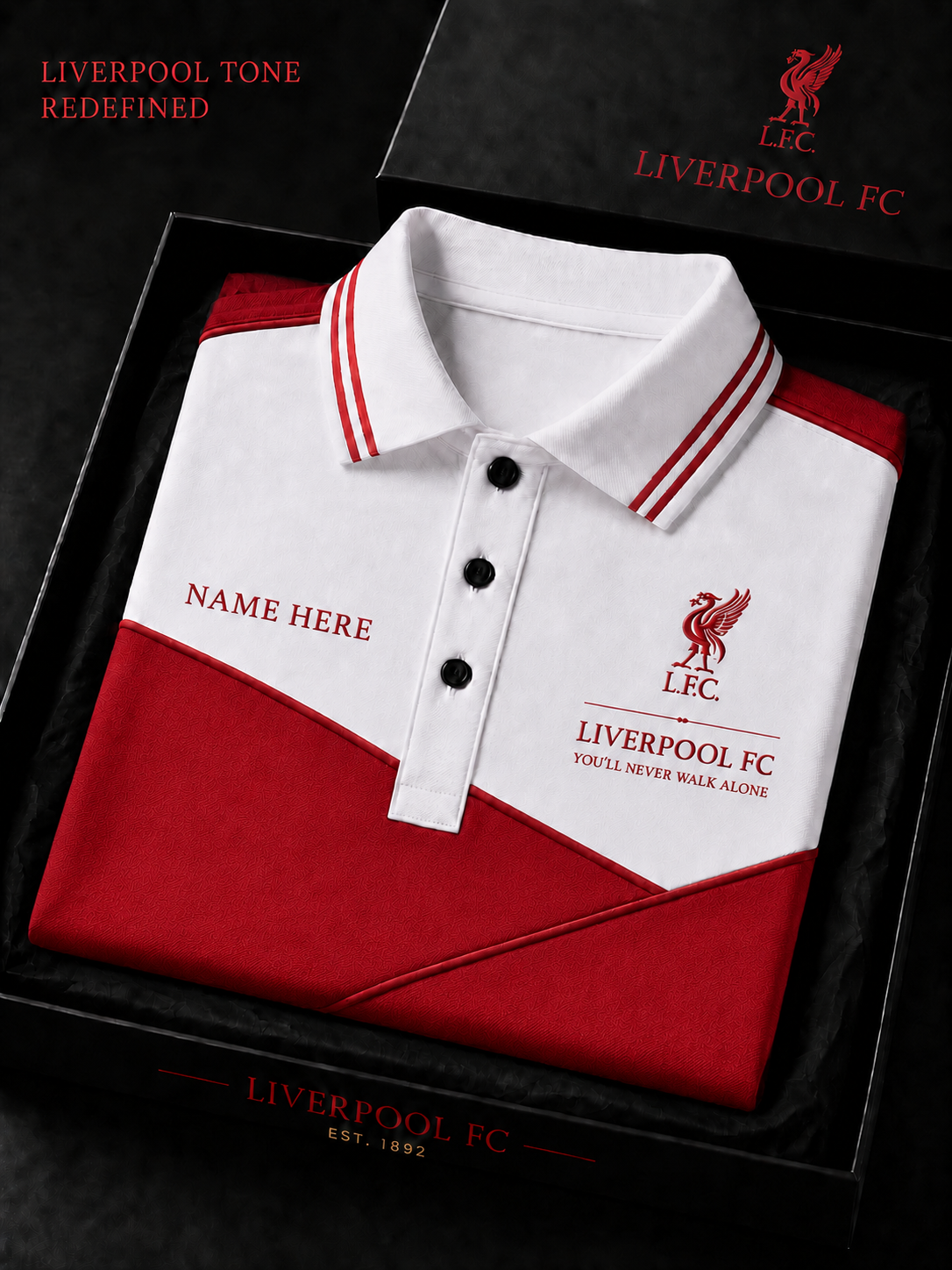 Personalized LVP Premium Edition 3D Full Printing Set , Shirt , Hoodie , Short , Polo , hawaii