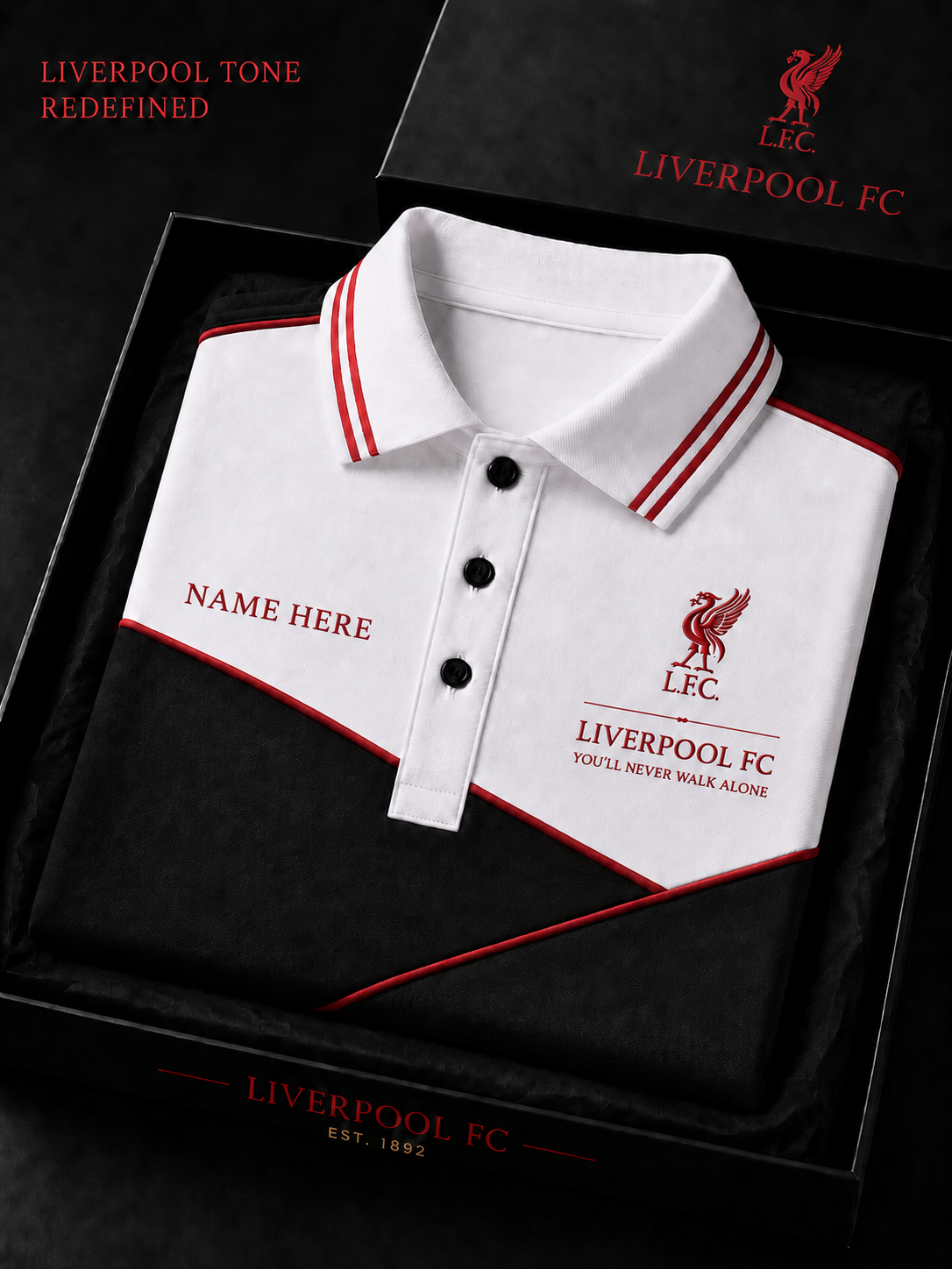 Personalized LVP Premium Edition 3D Full Printing Set , Shirt , Hoodie , Short , Polo , hawaii