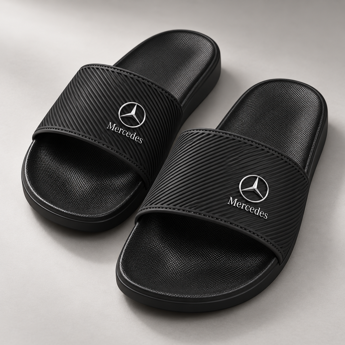 Merc Torino V2 Custom Leather Sandals
