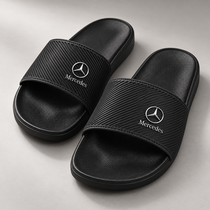Merc Torino V2 Custom Leather Sandals