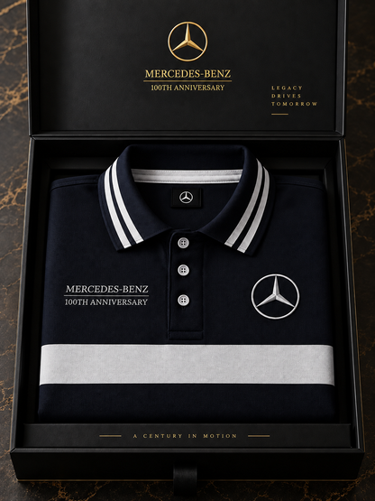 Personalized Merc 100th Anniversary Splendor 3D Full Printing Set , Shirt , Hoodie , Short , Polo , hawaii