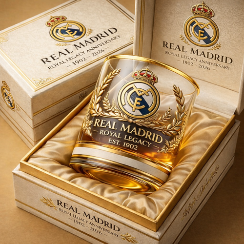 Personalized Real Royal Legacy Whisky , Real Whiskey Glass, Holiday Gifts