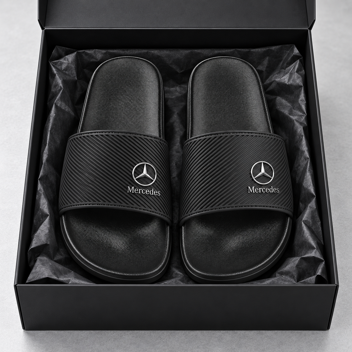 Merc Torino V2 Custom Leather Sandals