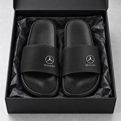 Merc Torino V2 Custom Leather Sandals