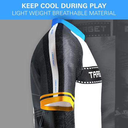 Personalized Chris Dobey Darts All Over Printed Unisex Shirt