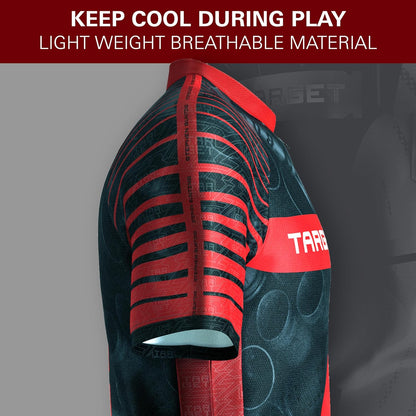 Personalized Stephen Bunting Darts All Over Printed Unisex Shirt