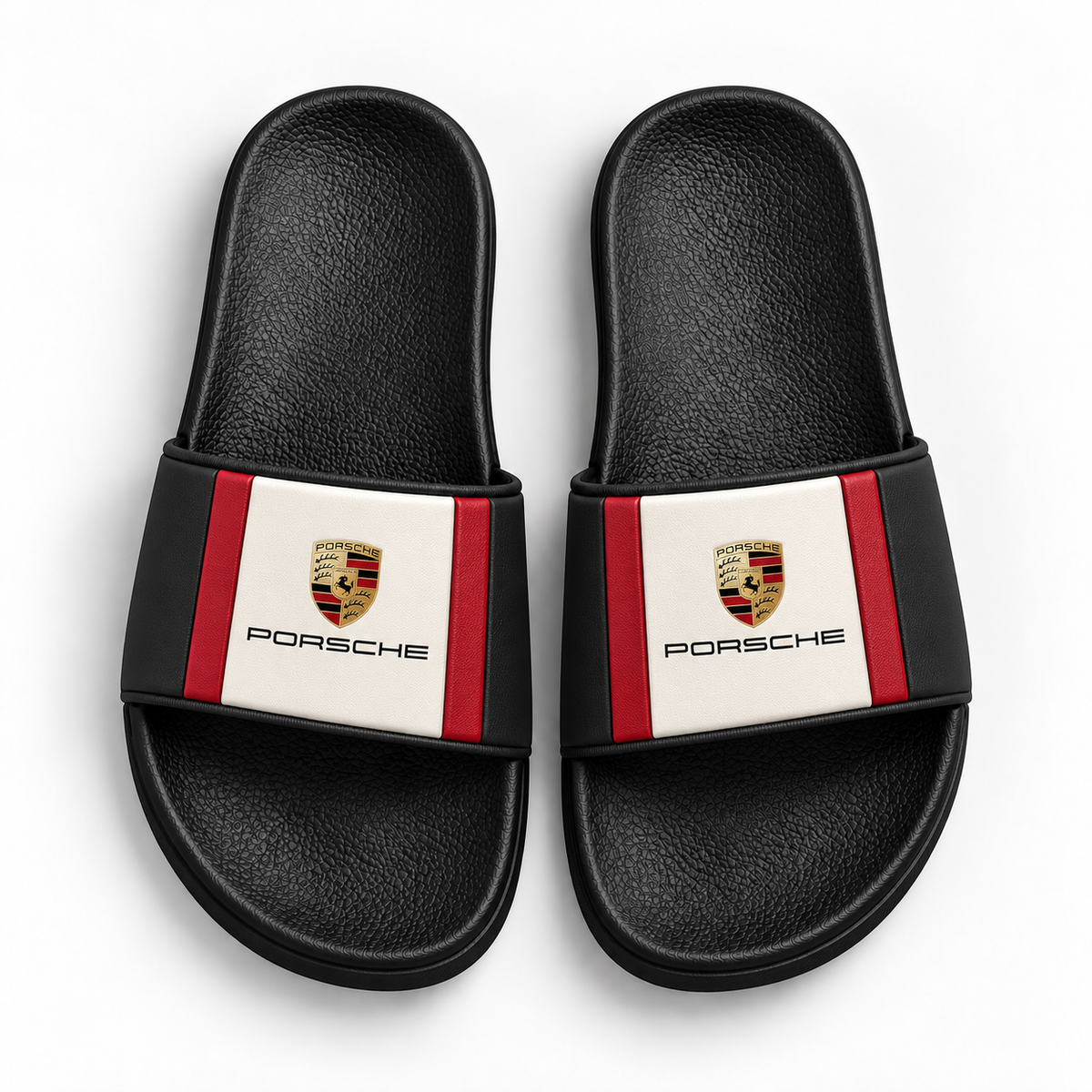 Pors Cayenne 2026 Custom Leather Sandals