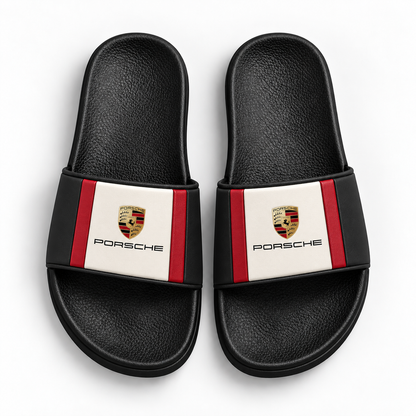 Pors Cayenne 2026 Custom Leather Sandals
