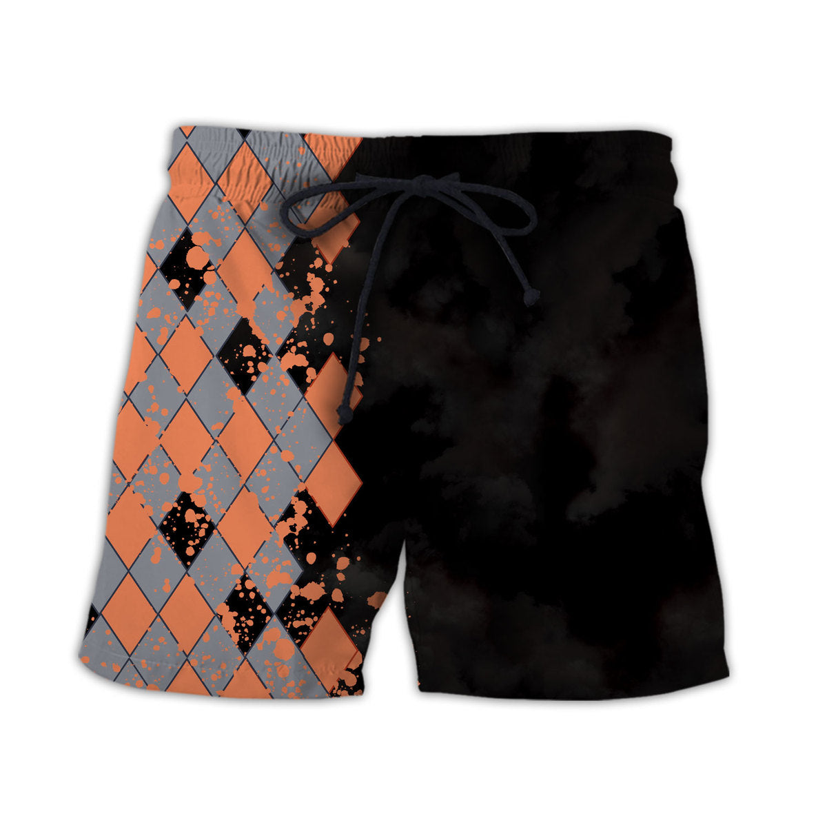 Personalized Name Billiard AK26 All Over Printed Unisex Shirt