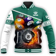 Personalized Name Billiard AK13 All Over Printed Unisex Shirt K260406