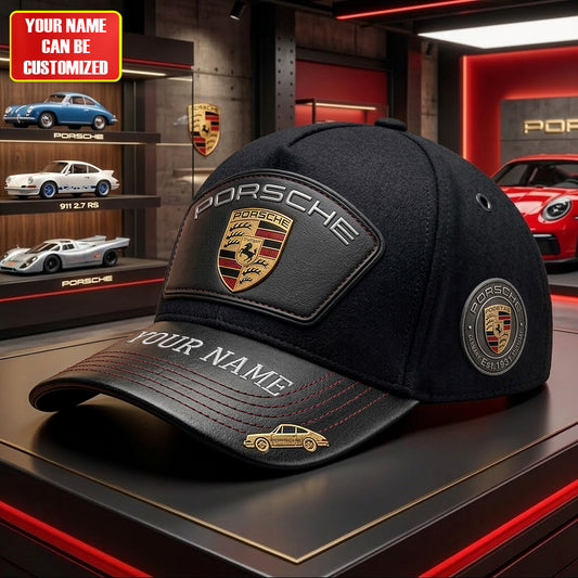 Pors Est.1931 There is no substitute Classic Cap