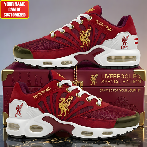 LVP FC Sport Air Cushion Sneaker 2026 Season