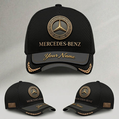 Merc Vintage Est.1926 Classic Cap