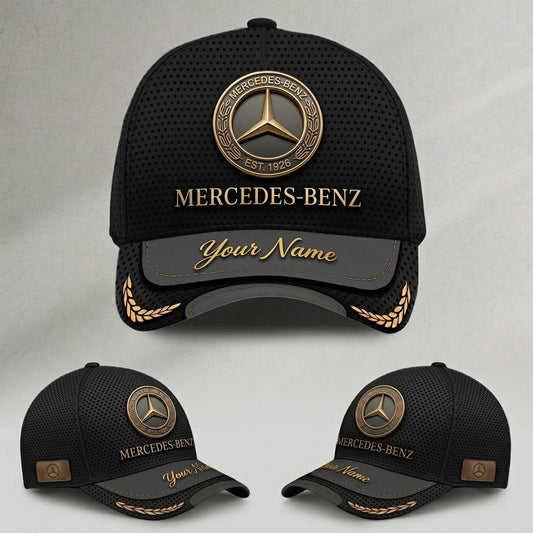 Merc Vintage Est.1926 Classic Cap