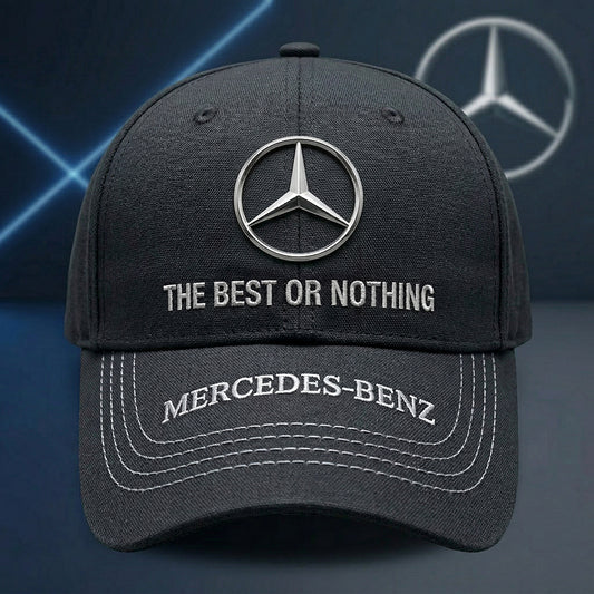 Merc Performance The Best or Nothing Classic Cap