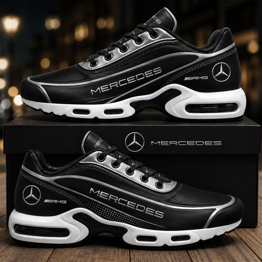 Merc-Benz Amg Air Cushion Sneaker