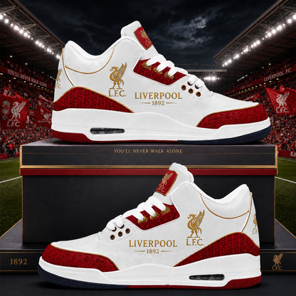 LVP AJ3 2026 Custom Sneaker