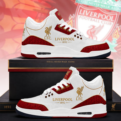 LVP AJ3 2026 Custom Sneaker