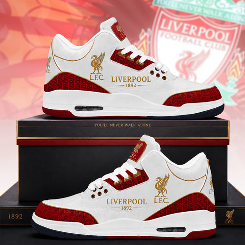 LVP AJ3 2026 Custom Sneaker