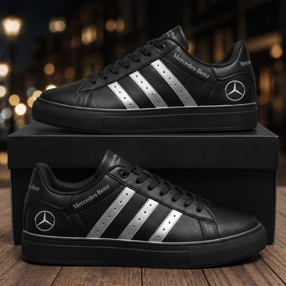 Merc Neon Custom Smith Shoes