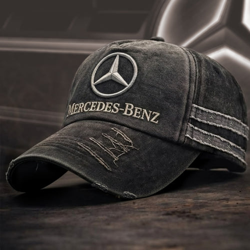 Merc Workday Vintage Classic Cap