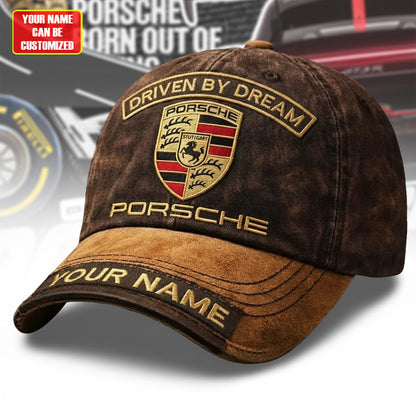Pors Urban Style Vintage Classic Cap