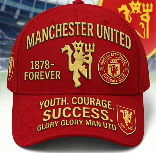M.U 1878 - Forever Edition Classic Cap