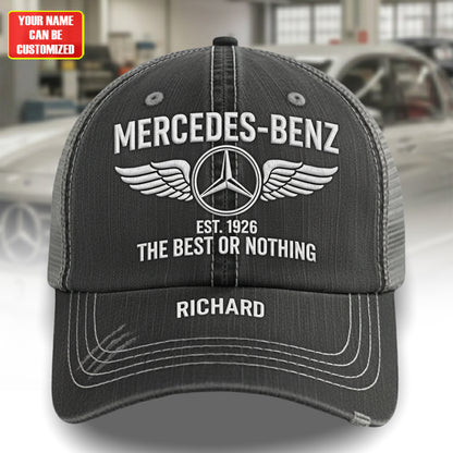 Merc Maverick Classic Cap
