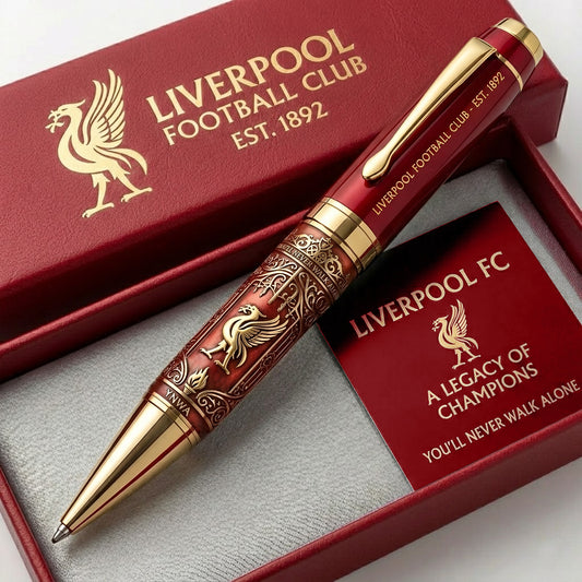 Lvp YNWA Anniversary Edition Ballpoint Pen (1892 - 2026)