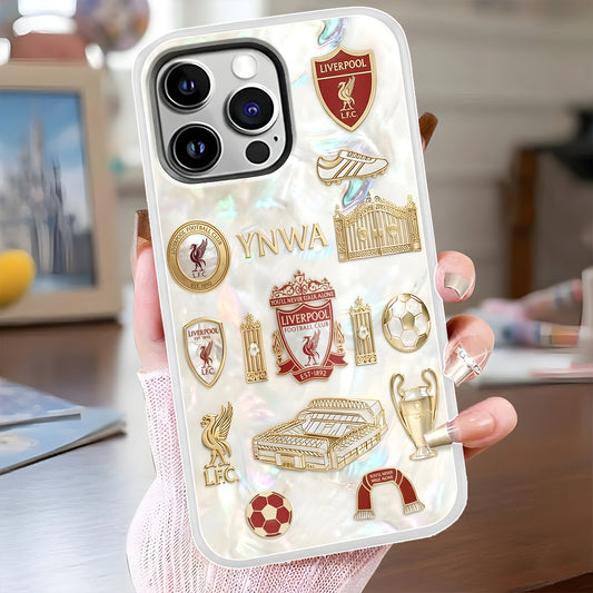 Lvp Blink For Fans Full Print Phone Case