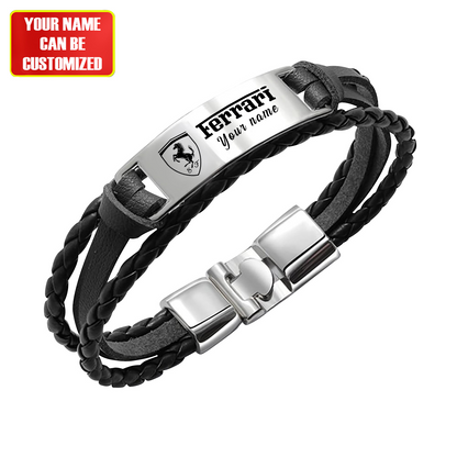 Fr Personalized Handmade Bracelet Gift For Fans
