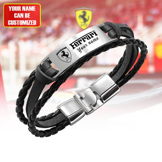 Fr Personalized Handmade Bracelet Gift For Fans