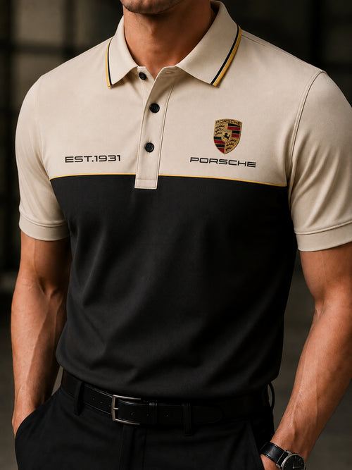 Personalized Pors The Boss Est.1931 Shirt